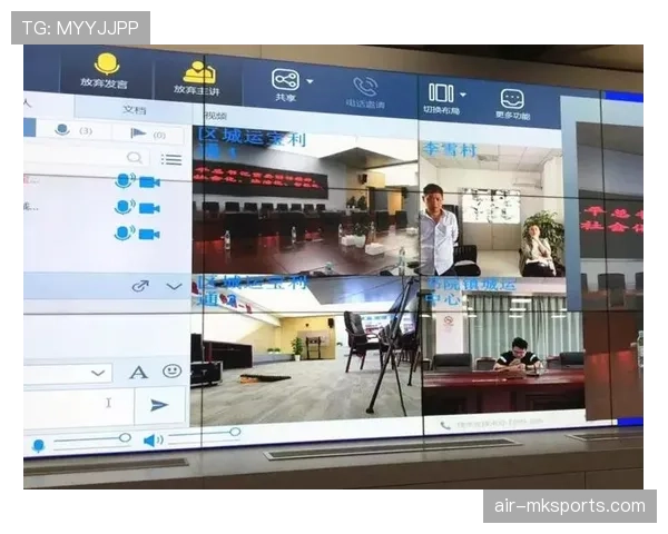 马伦技术引领新闻创新，打造智能高效传播新体验