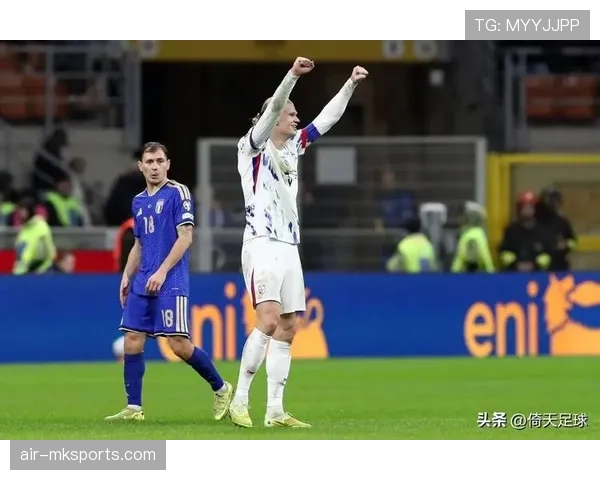 挪威创造历史:1998年世界杯首次晋级16强 挪威创造历史:1998年世界杯首次晋级16强