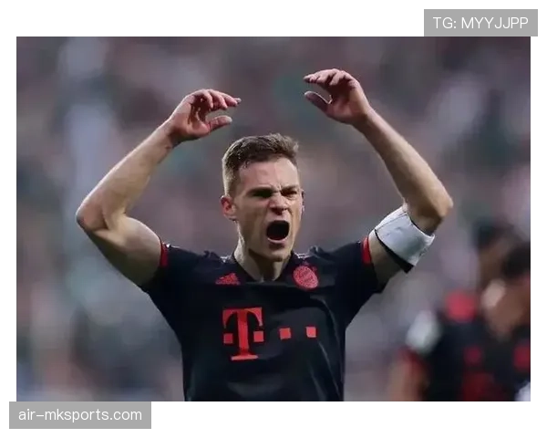 基米希华丽蜕变 重塑拜仁中场核心地位