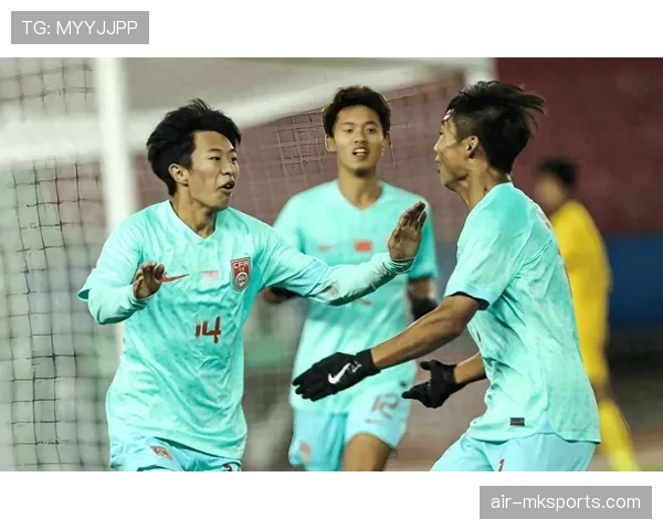 新星闪耀绿茵场：足坛新秀强势崛起，未来可期