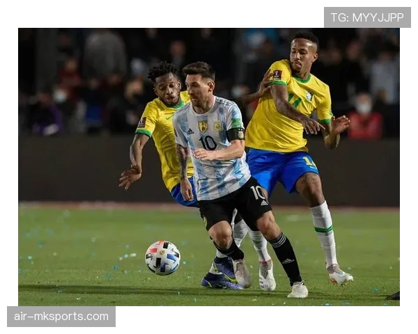 斯卡洛尼逼抢战术奏效，阿根廷足球焕发新生机