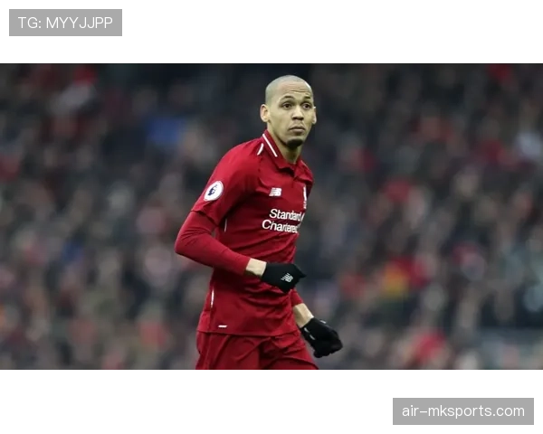 法比尼奥比赛影响力