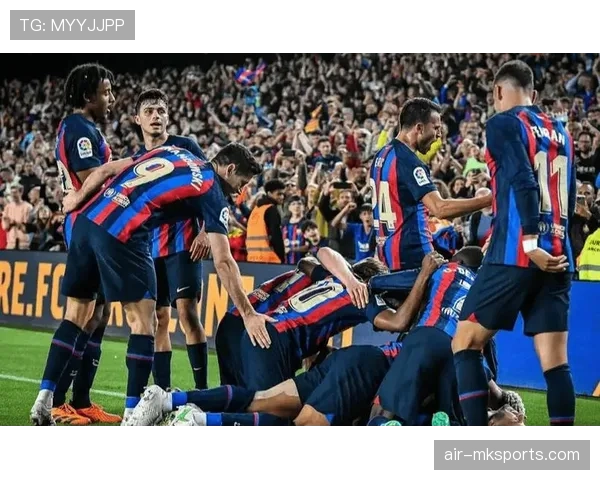 巴萨取胜难掩隐患,成功叙事下球队问题逐步显现