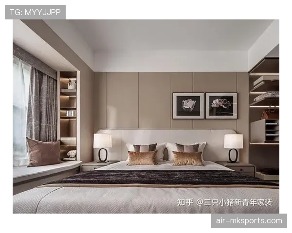 无语，邢傲伟赛场上暴走，私下把家布置得像样板间